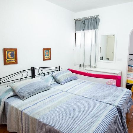 Casa Sami Apartment Arona  Luaran gambar