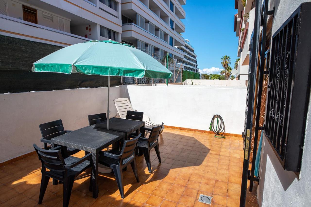 Casa Sami Apartment Arona  Luaran gambar