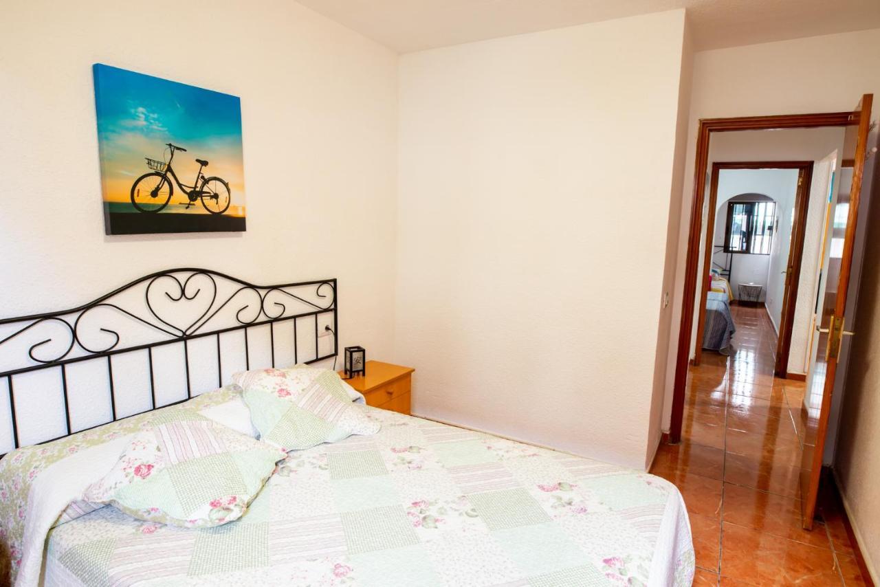 Casa Sami Apartment Arona  Luaran gambar