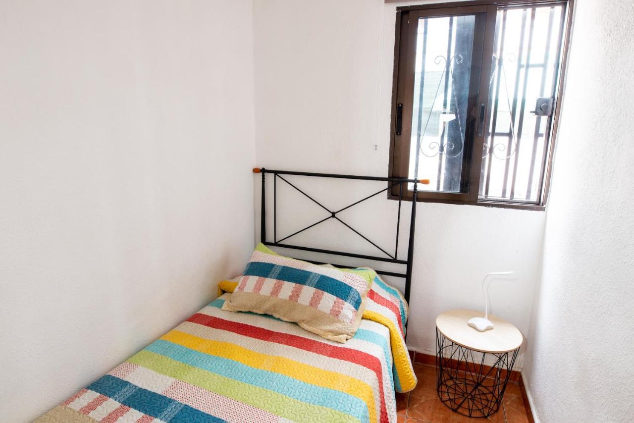 Casa Sami Apartment Arona  Luaran gambar