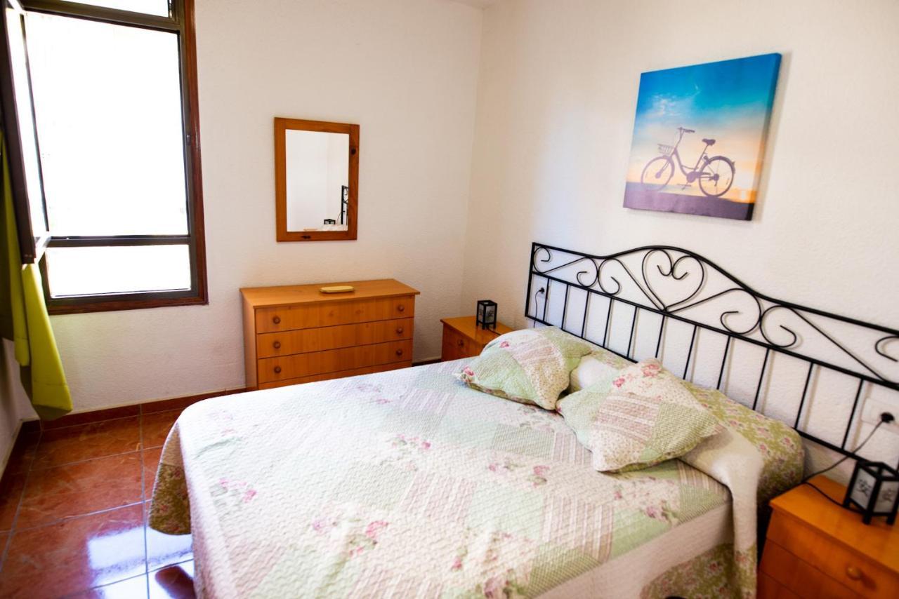 Casa Sami Apartment Arona  Luaran gambar