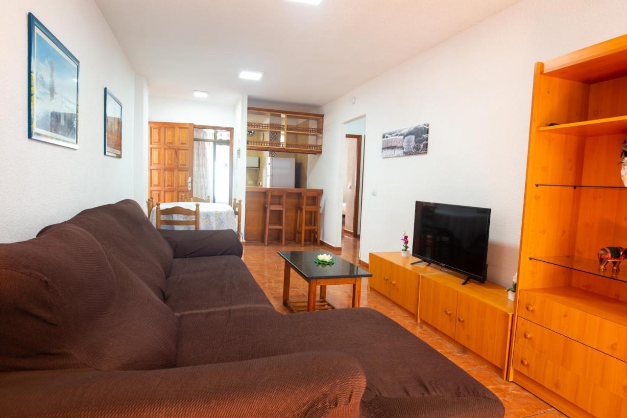 Casa Sami Apartment Arona  Luaran gambar