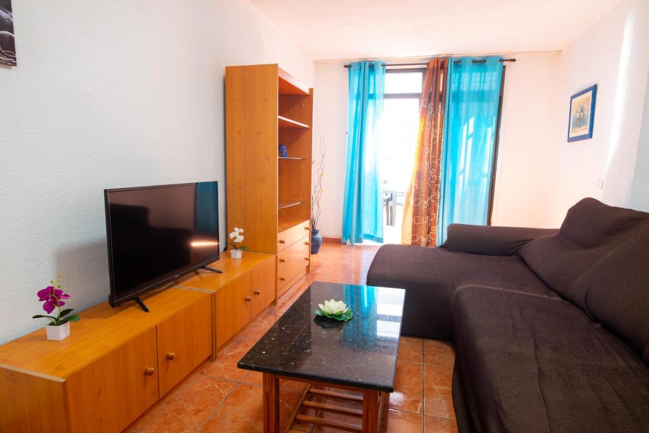 Casa Sami Apartment Arona  Luaran gambar