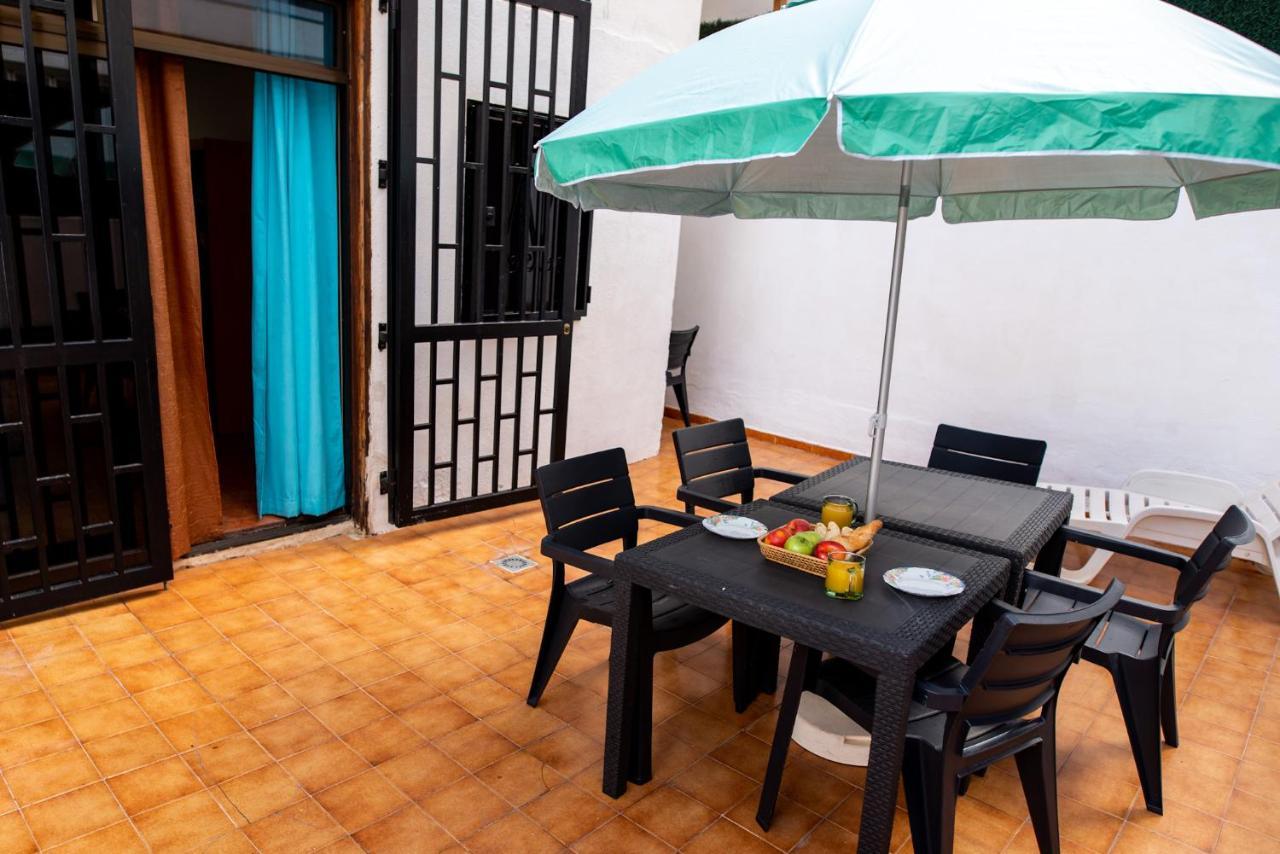 Casa Sami Apartment Arona  Luaran gambar