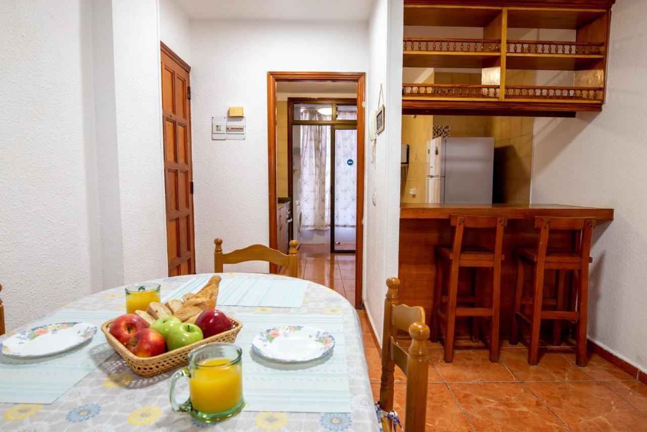 Casa Sami Apartment Arona  Luaran gambar