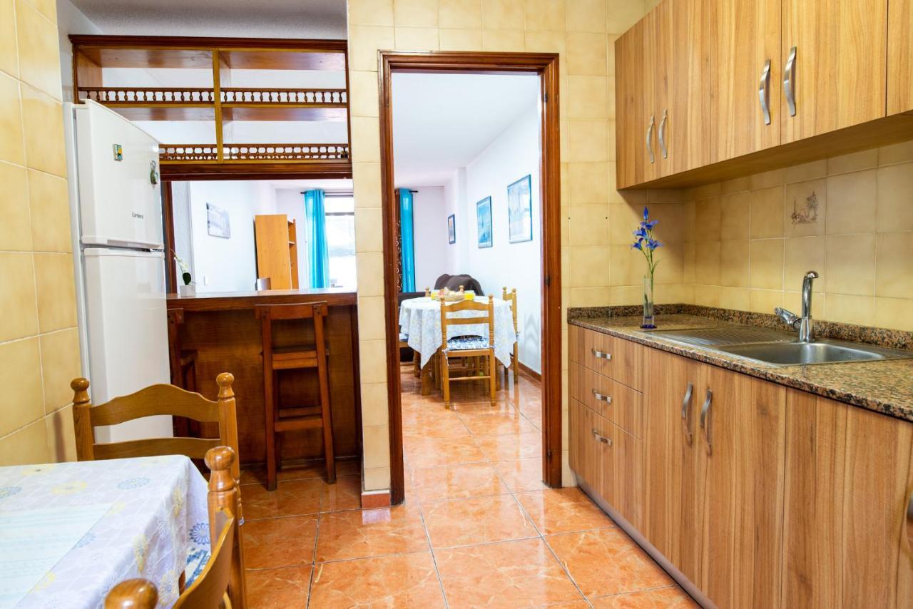 Casa Sami Apartment Arona  Luaran gambar