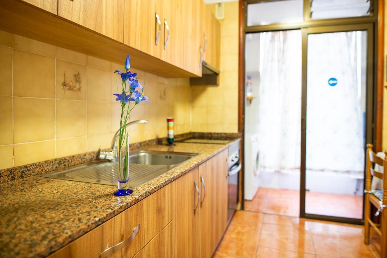 Casa Sami Apartment Arona  Luaran gambar
