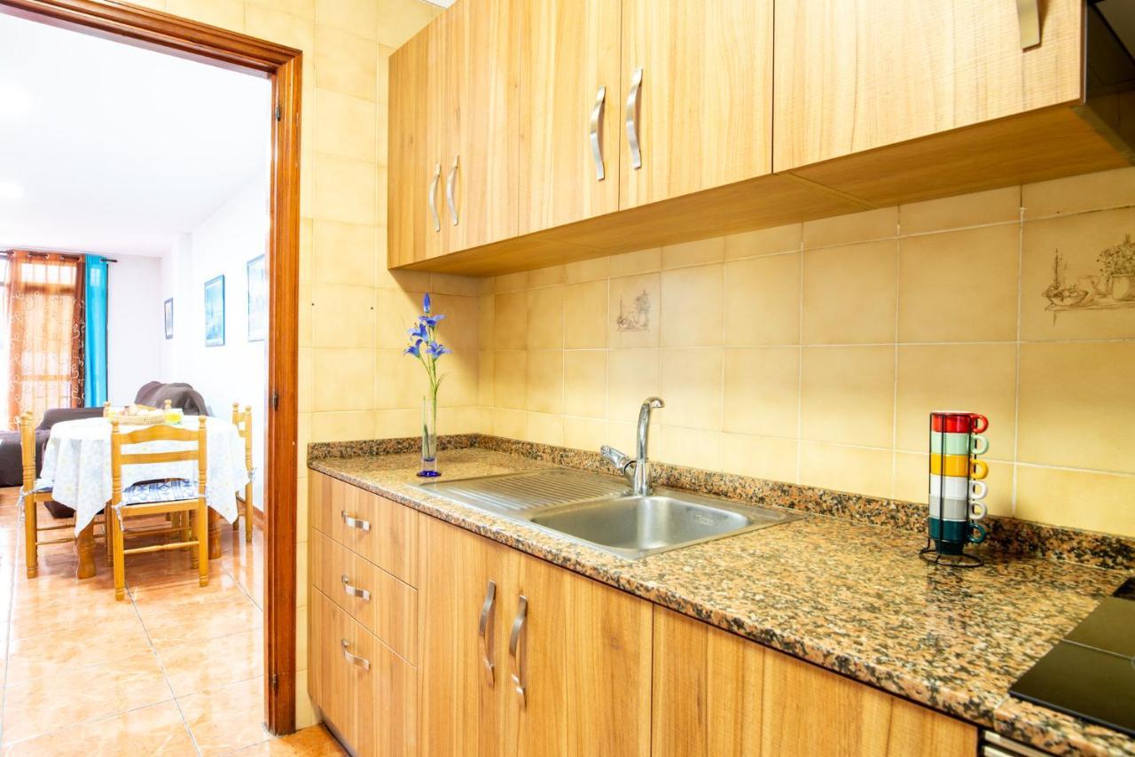 Casa Sami Apartment Arona  Luaran gambar