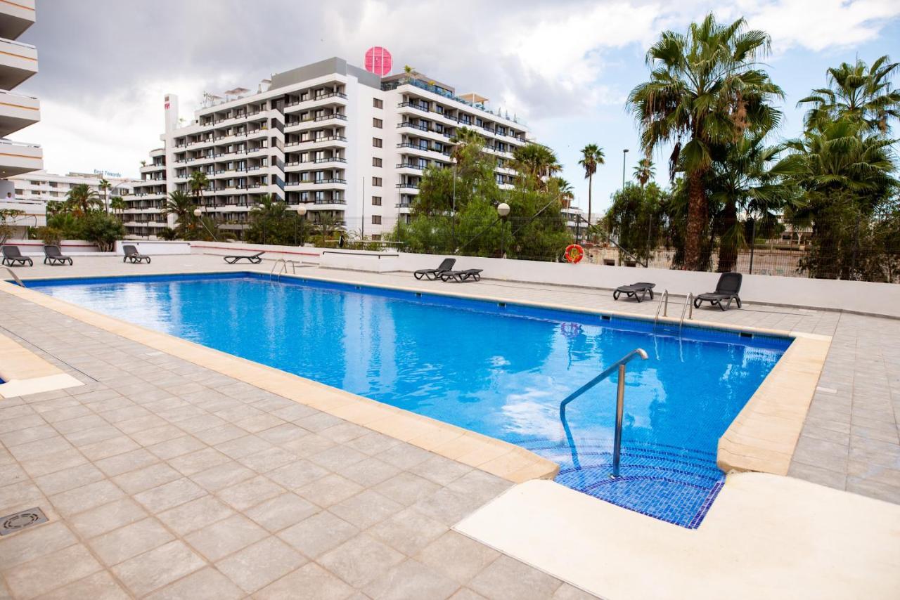Casa Sami Apartment Arona  Luaran gambar