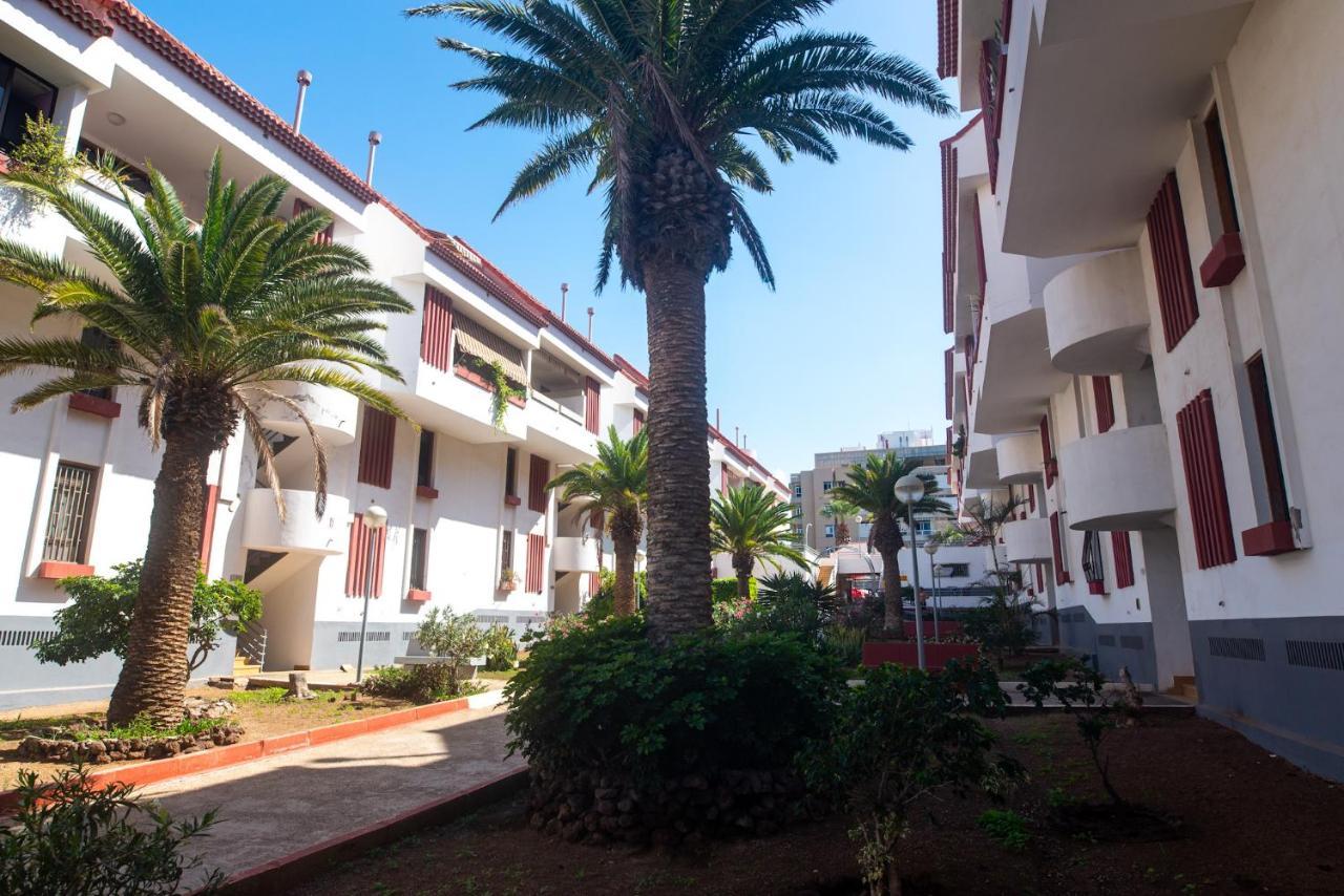 Casa Sami Apartment Arona  Luaran gambar
