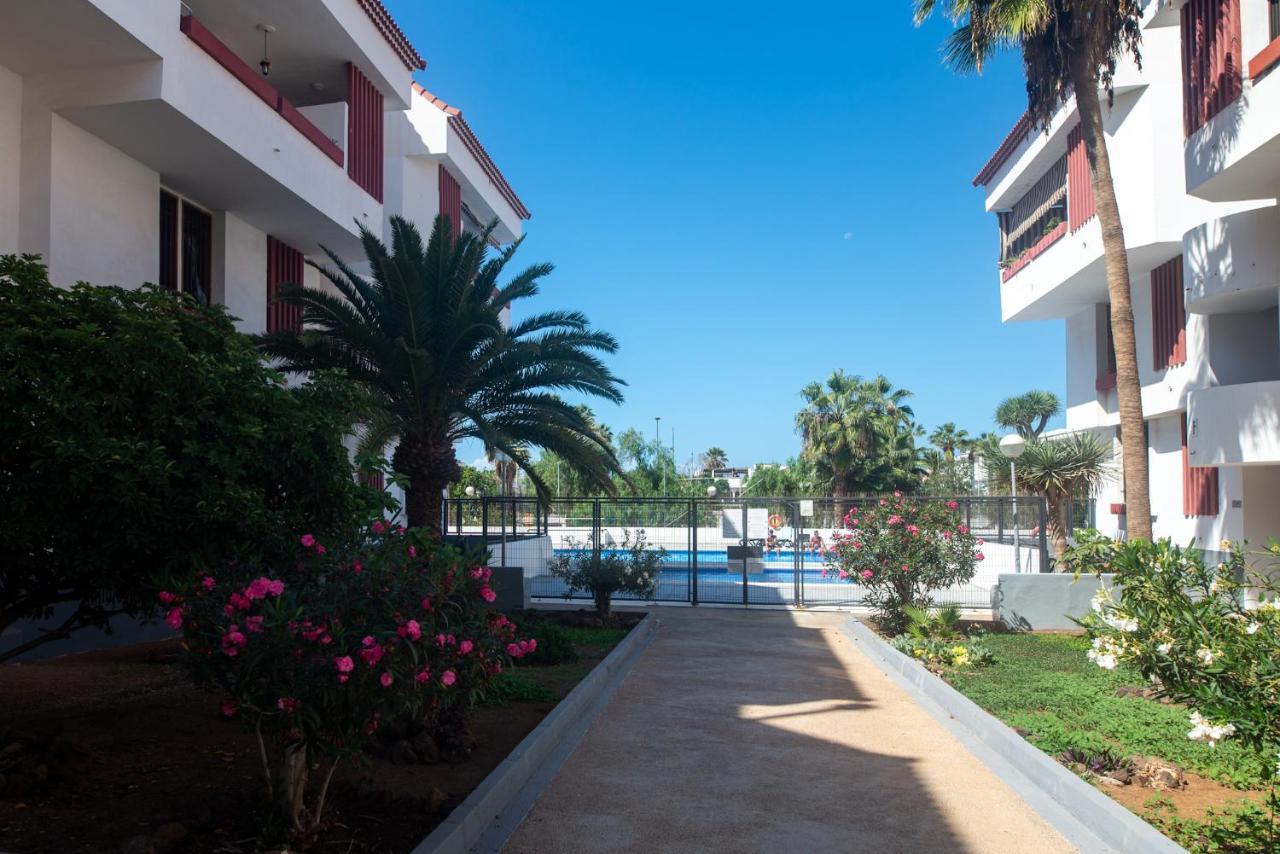 Casa Sami Apartment Arona  Luaran gambar